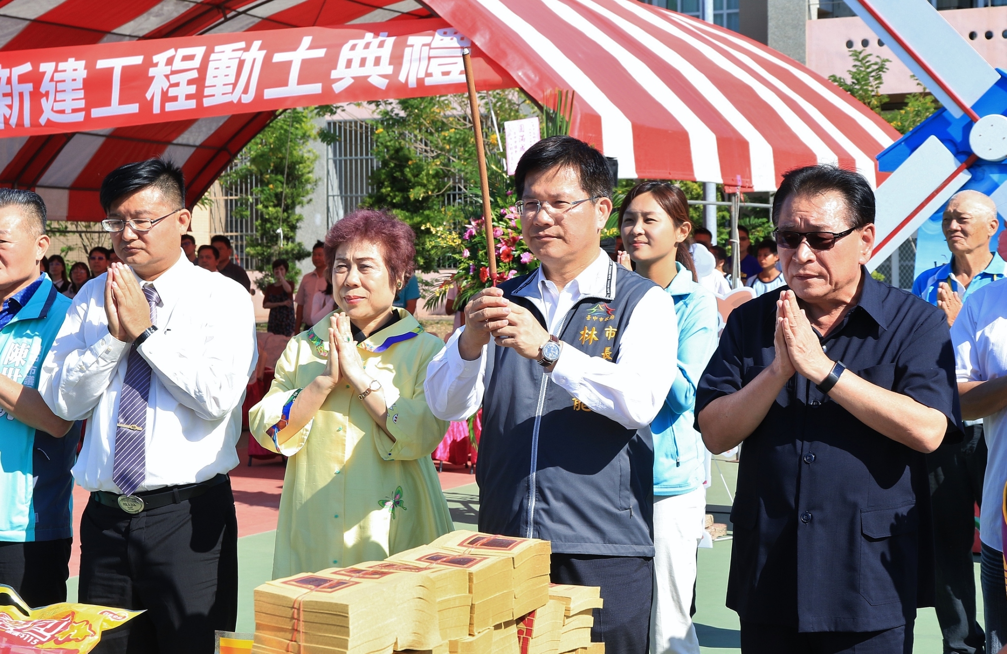 守護未來主人翁 讓教育資源更均衡